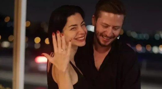 Merve Boluğur'dan kafa karıştıran paylaşım!